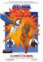  Секрет Меча смотреть онлайн (1985) 
